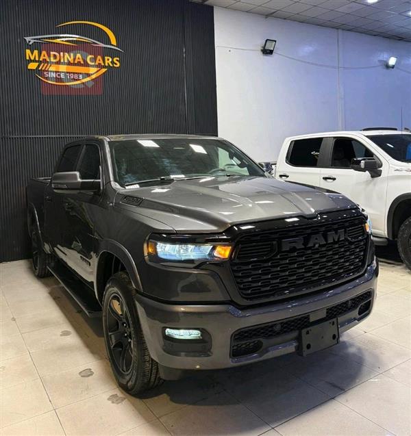 Ram 1500 2025 for sale in Iraq - Erbil